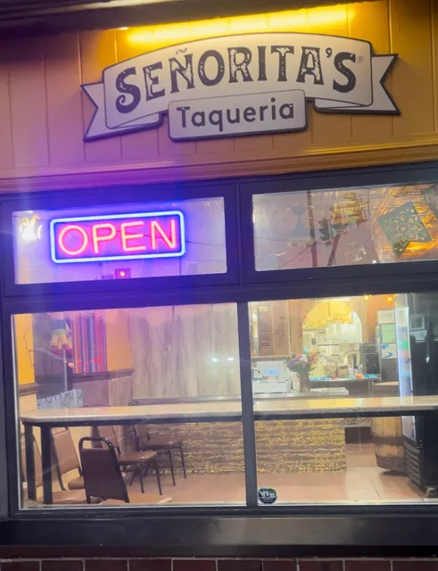 Señorita's Mexican Taqueria