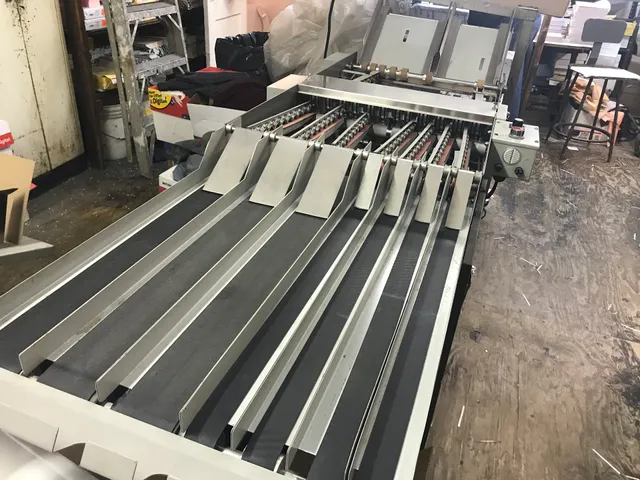 A and S Printing inc