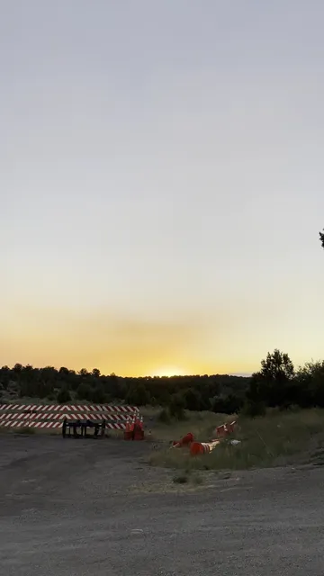 Aramark Mesa Verde Company Team