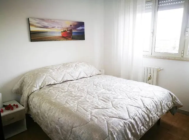 Casa Vacanze Grande Vista Mare a 2 Passi dalla Spiaggia