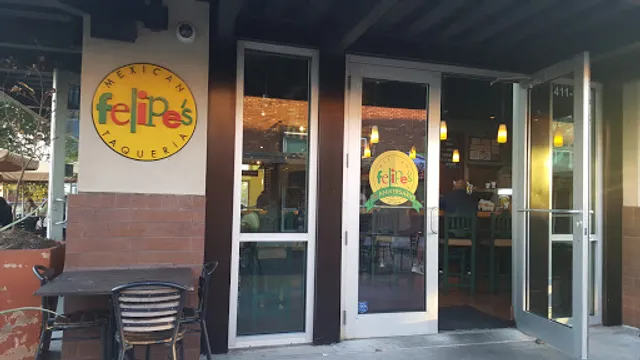 Felipe's Mexican Taqueria
