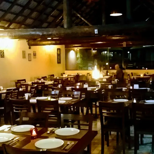 Bela Maloca Steakhouse e Sushi Bar