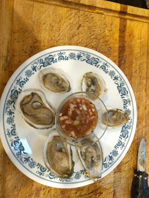 Shell Fish for You LLC