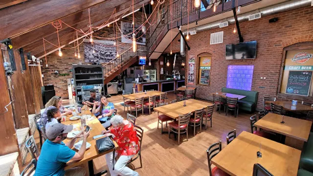 Warrens Craft Burger