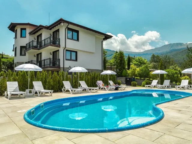 Комплекс Богдана