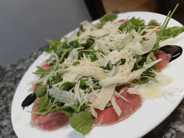 Ristorante La Pineta