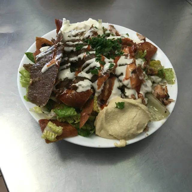 Shawarma House Byron