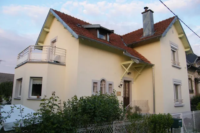 Chambres d'hôtes Jules Annette