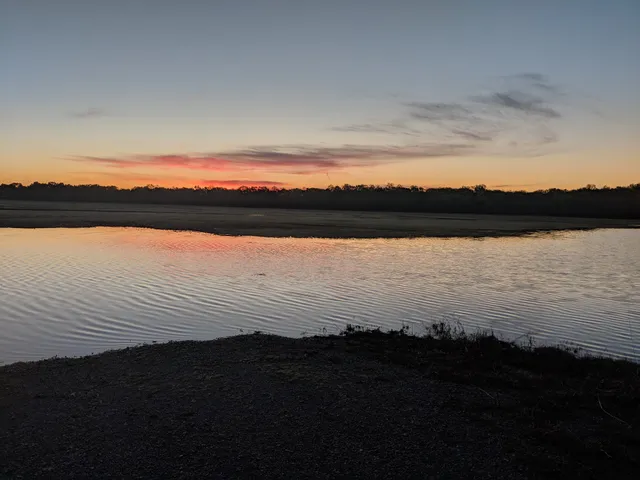 Three Rivers Wildlife Management Area