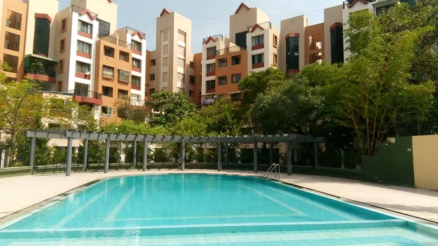 Ganga Nebula Housing Society