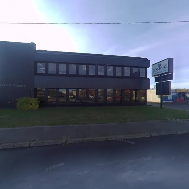 HEATHER WEBER, Somers Sotheby's