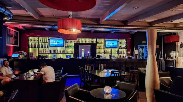 Spanish Restaurant El Campo