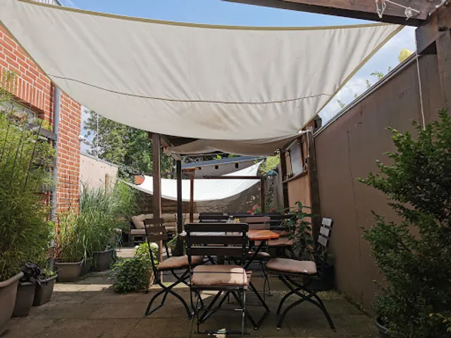 Gaststätte Altes Zollhaus