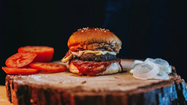 Bite Burger Delivery