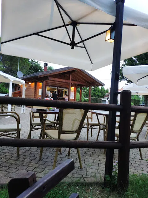 Piadineria da Panzadura