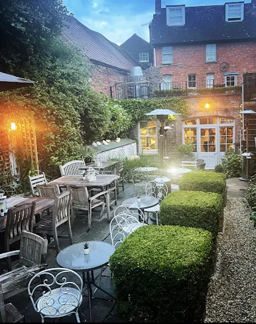 La Bobina Marlborough