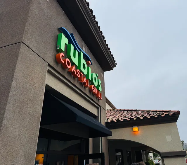 Rubio's Coastal Grill
