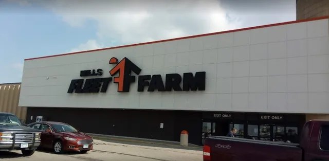 Fleet Farm