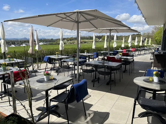 Café-Restaurant Kapelle