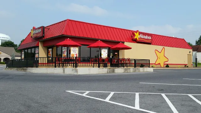 Hardee’s