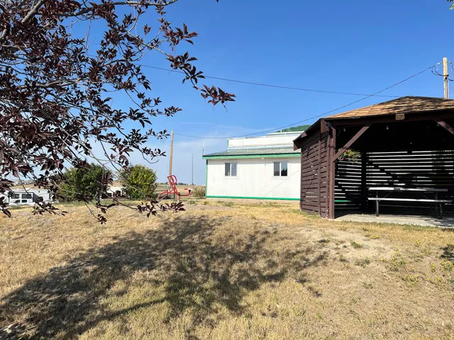 Sunset RV Park Montana