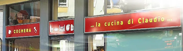 Ristorante Cochera