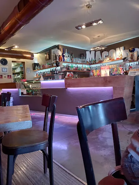 Macondo Ristococktailbar