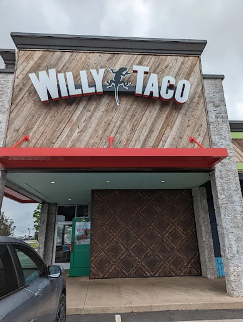 Willy Taco - Easley