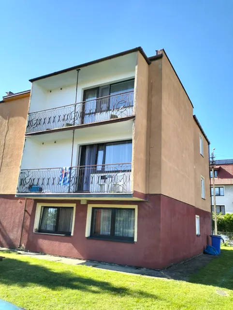 Pokoje Gościnne Anna