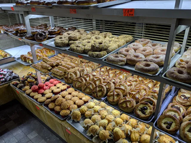 Panificadora La Condesa