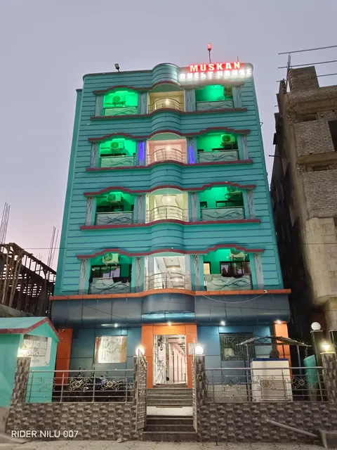 Muskan Guest House