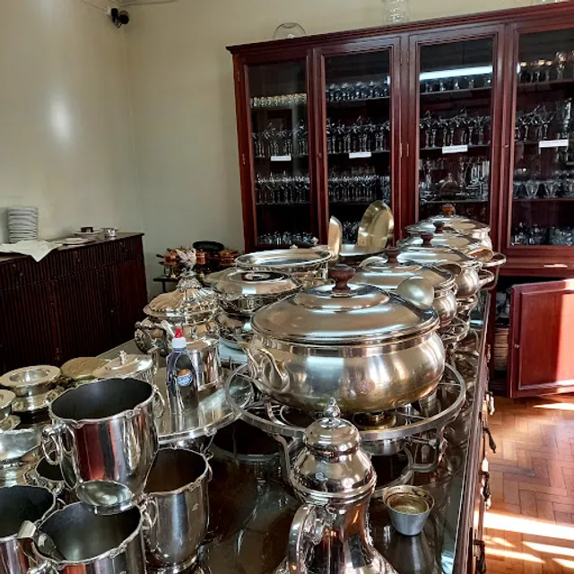 Restaurante do Automóvel Clube