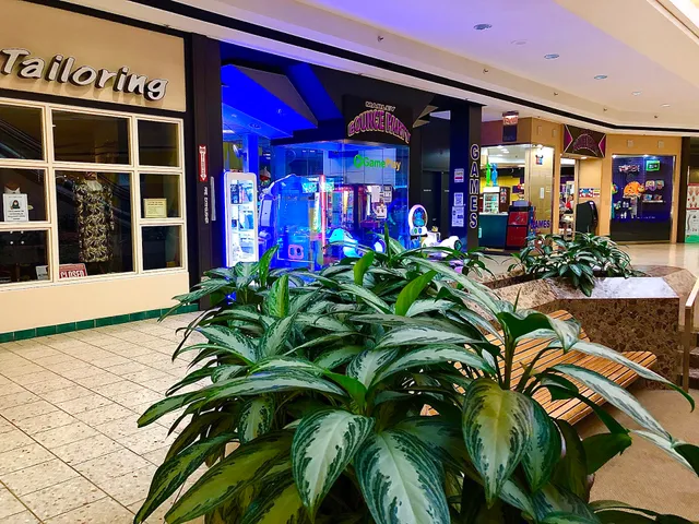 Marley Station Mall