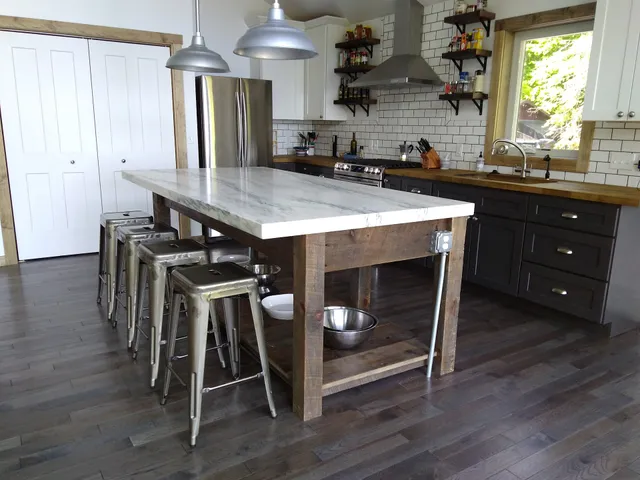 Great Lakes Reclaimed