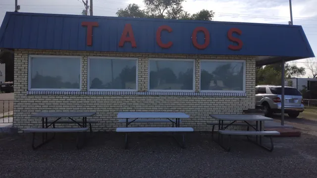 Martha's Mexican Kitchen