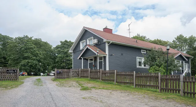 Hostel Villa Saimaan Sydän