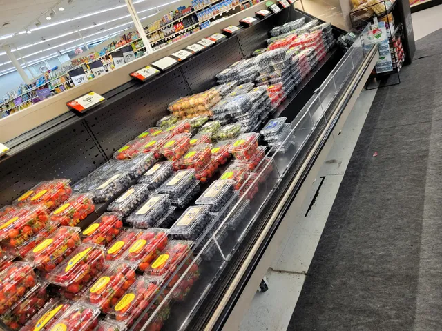 Plumstead Square Shopping Center