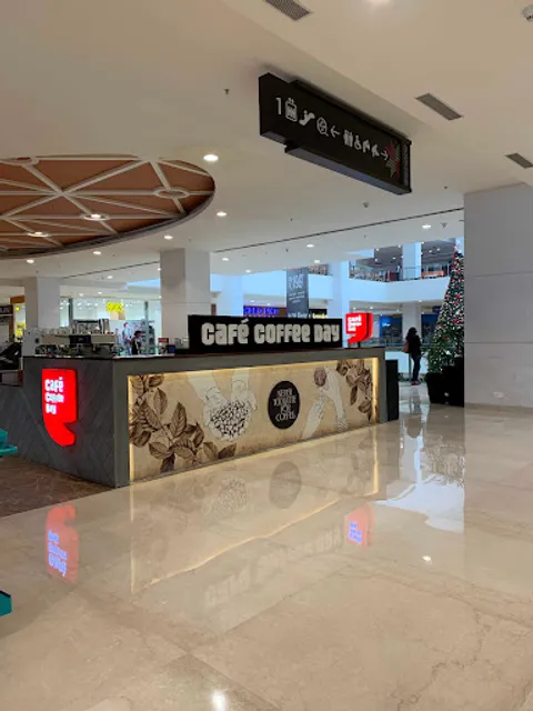 Café Coffee Day