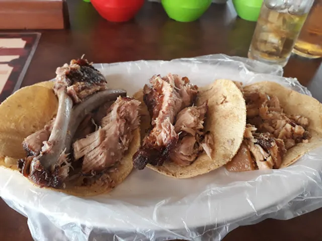 Juanito Carnitas