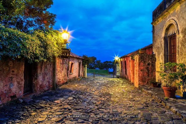 Colonia del Sacramento