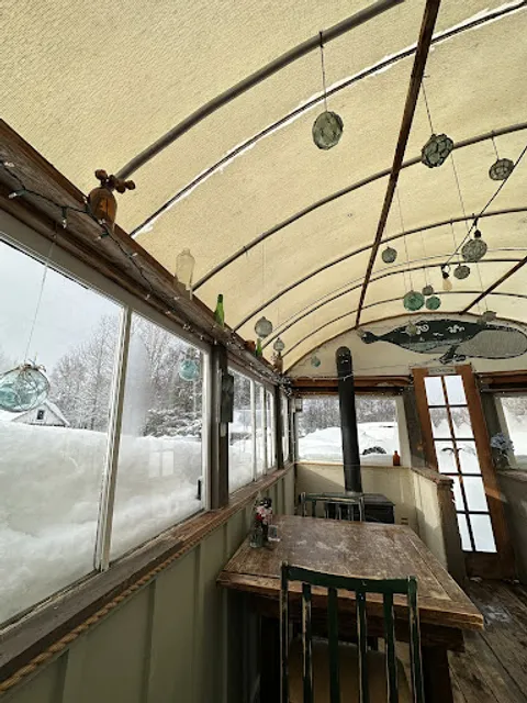 Veronica's Old Town Cafe