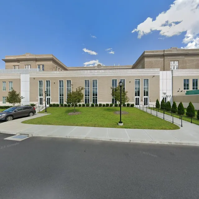 Bristol Arts and Innovation Magnet School