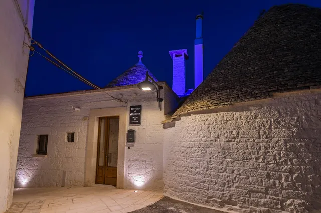 Il Trullo di Angelina