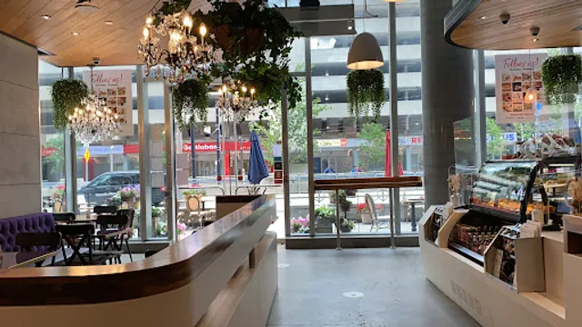 Aroma Espresso Bar