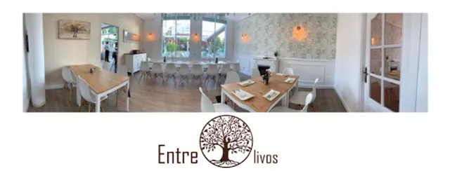 Restaurante Entre Olivos