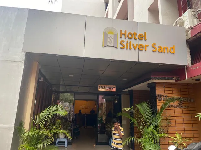 Hotel Silver Sand