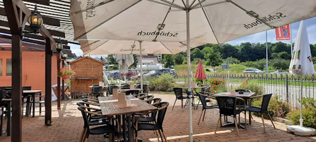 Restaurant Schwaben Schänke da Angelo