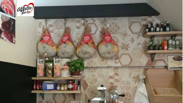 Affetto per te Gastronomia