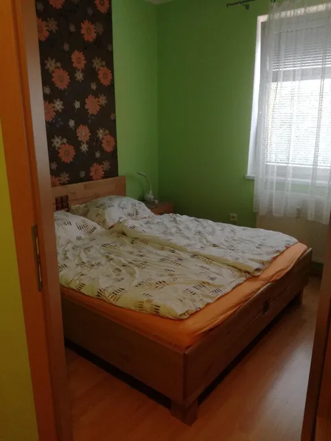 Apartmánek u lanovky
