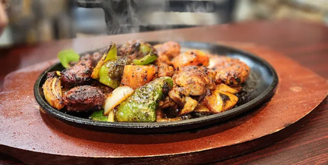 Addy's Barbeque - Baltimore